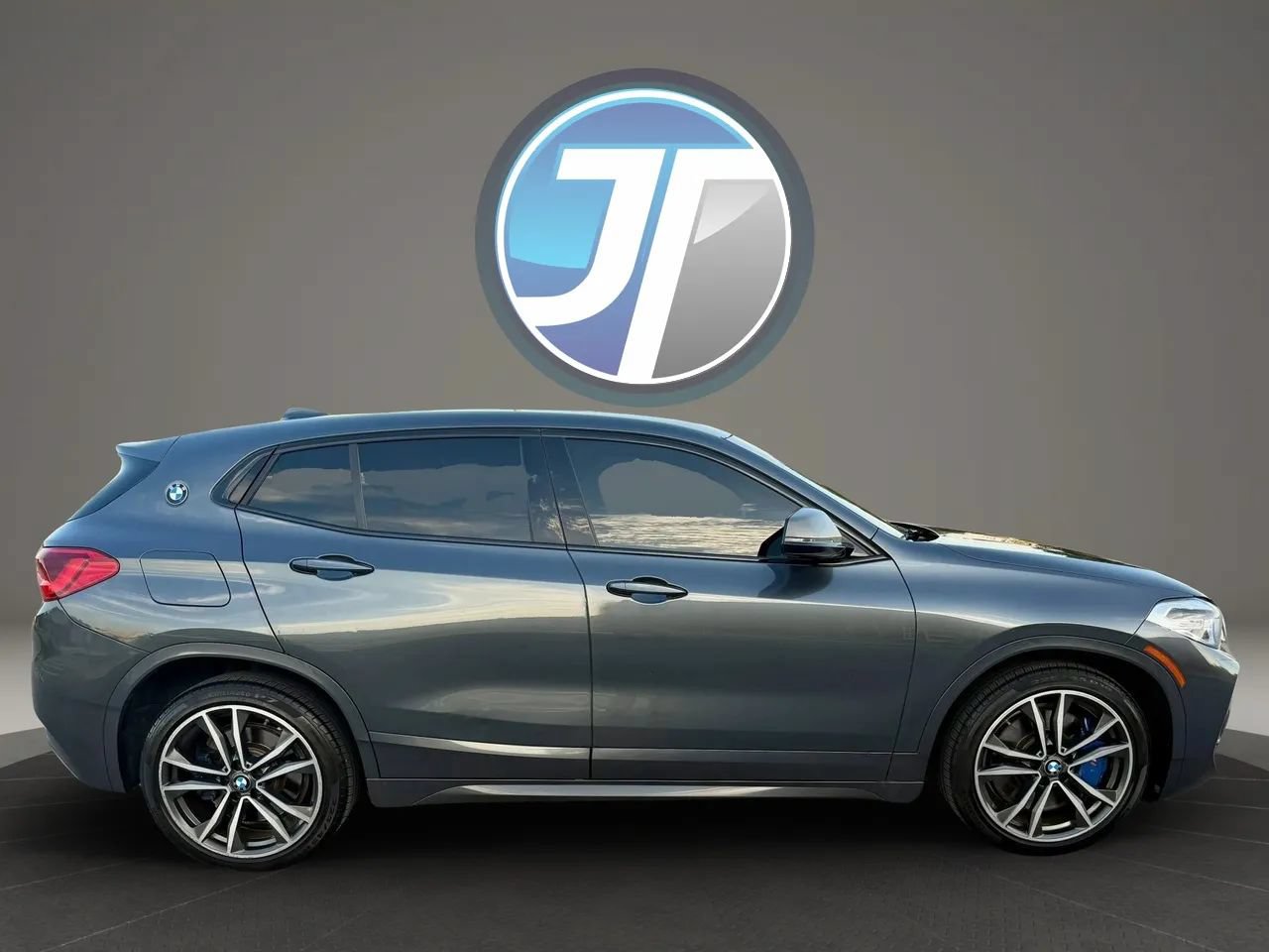 Used 2019 BMW X2 M35i w/ Premium Package AWD/4WD image 18