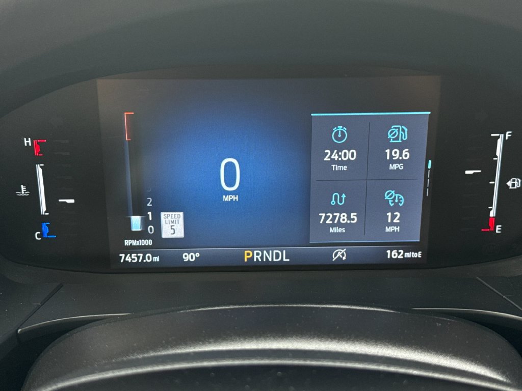 Used 2025 Ford Escape Active w/ Tech Pack #1 FWD image 26