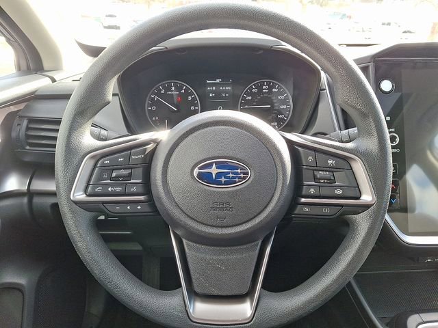 New 2026 Subaru Impreza 2.0i Sport image 18