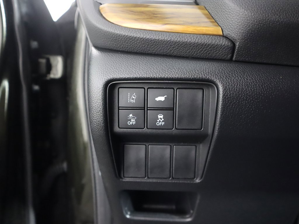 Used 2017 Honda CR-V EX-L image 41