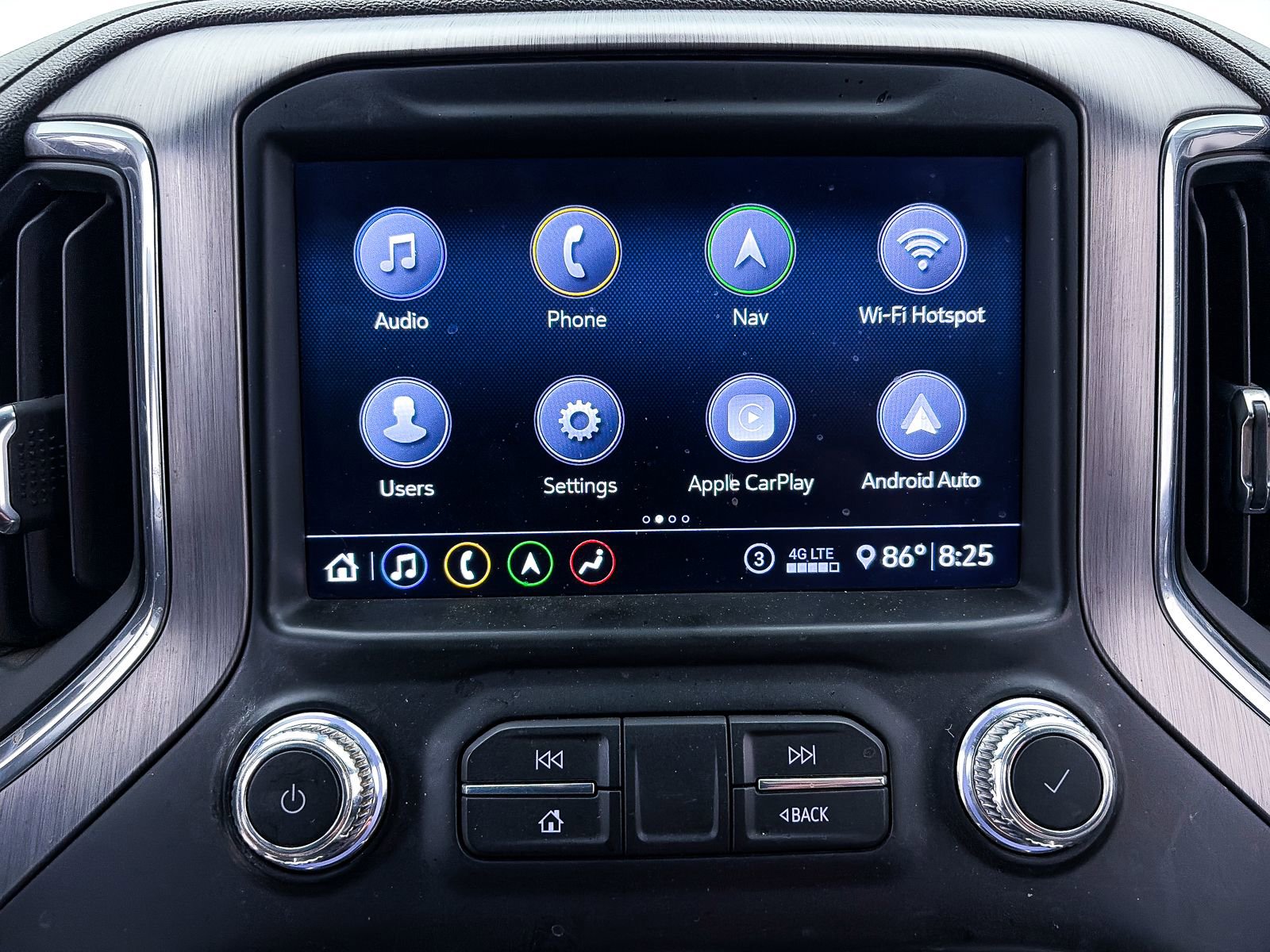 Used 2020 GMC Sierra 2500 Denali image 22