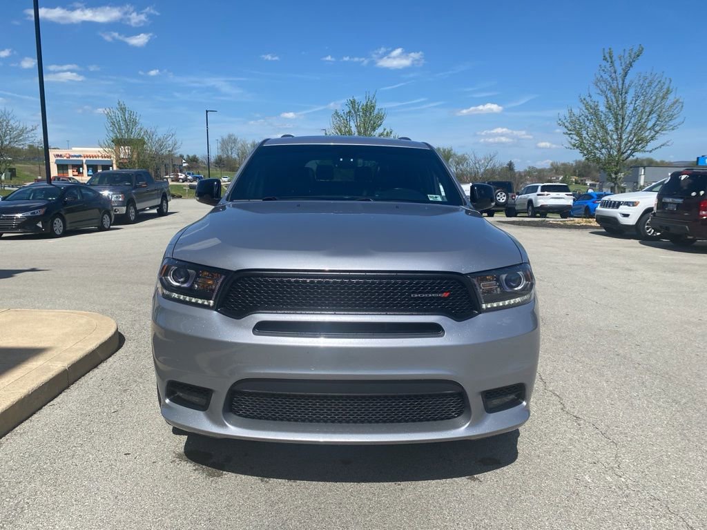Used 2020 Dodge Durango GT image 6