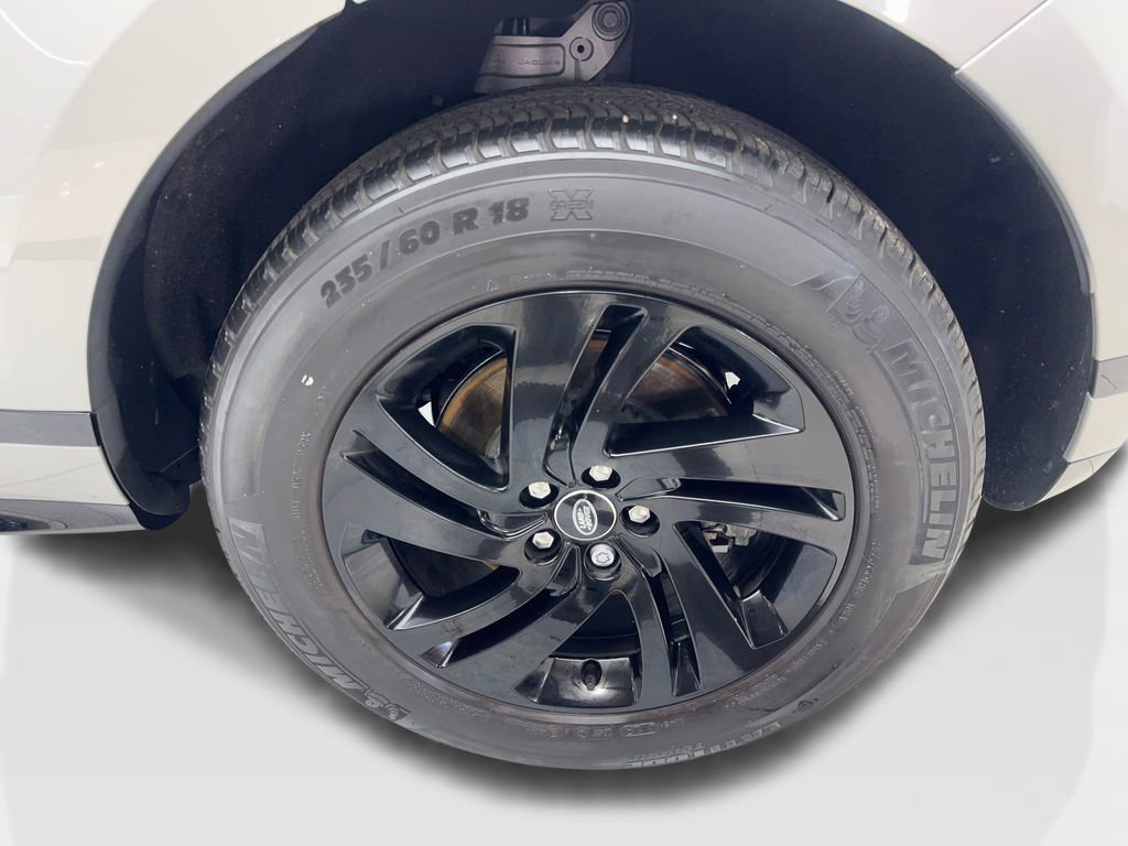 Used 2023 Land Rover Range Rover Evoque R-Dynamic S image 89