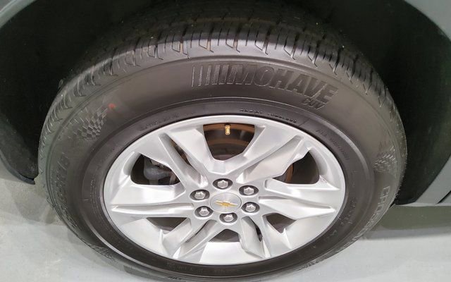 Used 2021 Chevrolet Blazer LT image 38