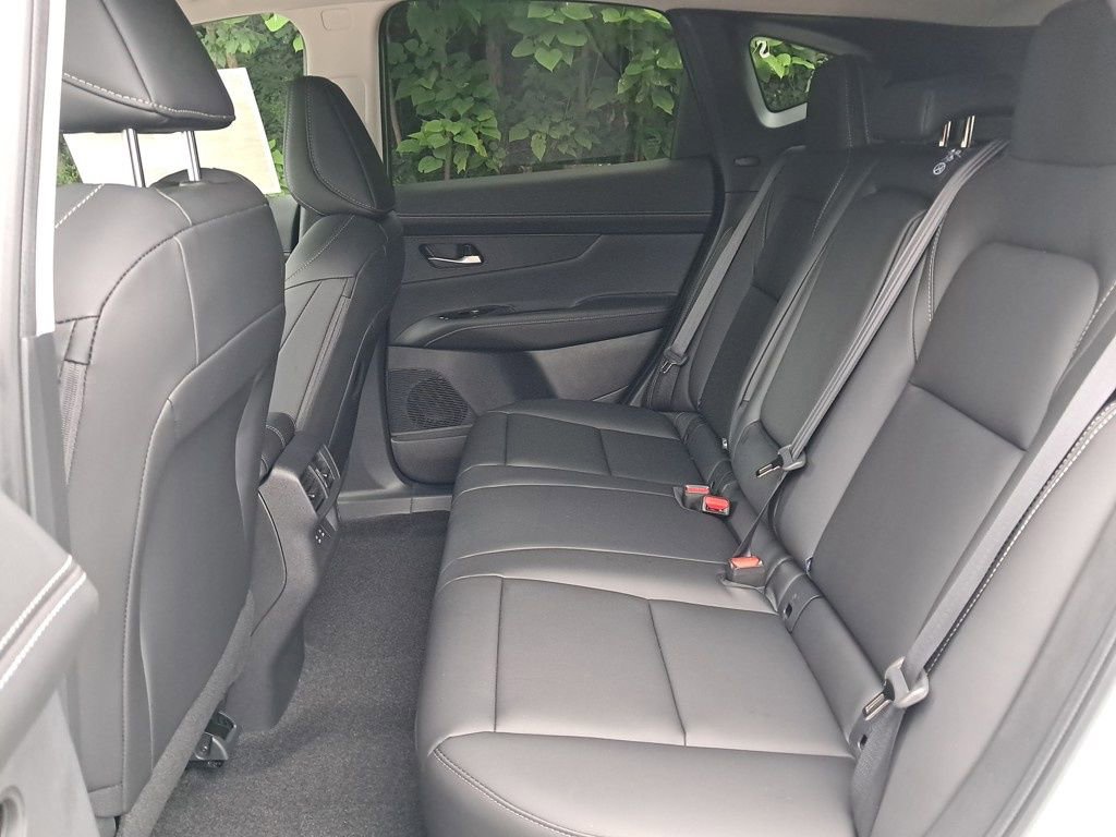 New 2025 Nissan Murano SL w/ Cargo Package image 26