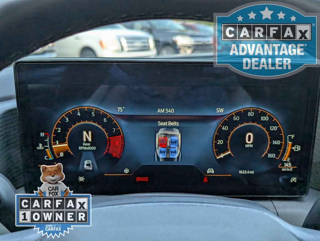 Used 2024 Ford Mustang GT RWD image 11