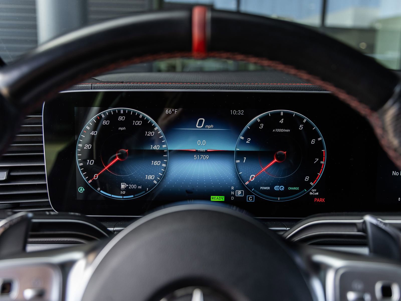 Used 2023 Mercedes-Benz GLE 53 AMG 4MATIC Coupe image 25