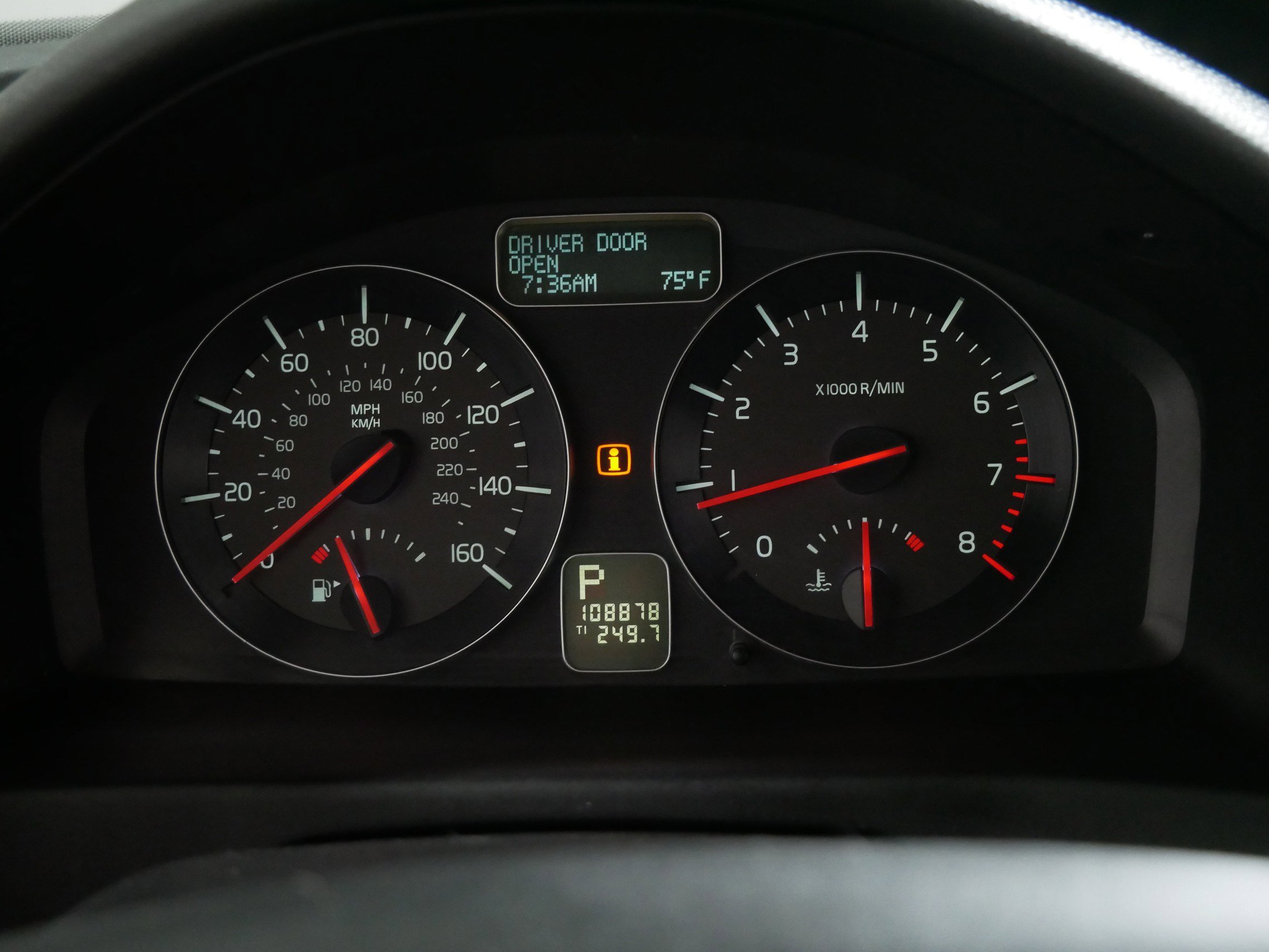 Used 2012 Volvo C30 T5 image 21