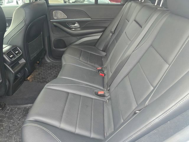 Used 2022 Mercedes-Benz GLE 350 image 12