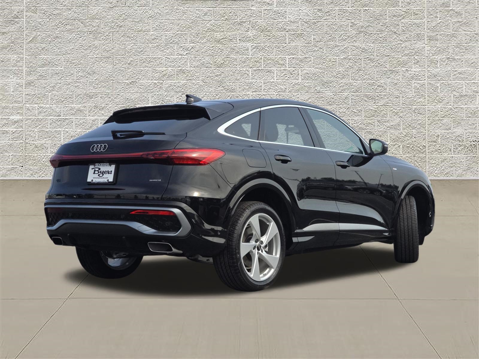New 2026 Audi Q5 Premium Plus AWD/4WD image 7