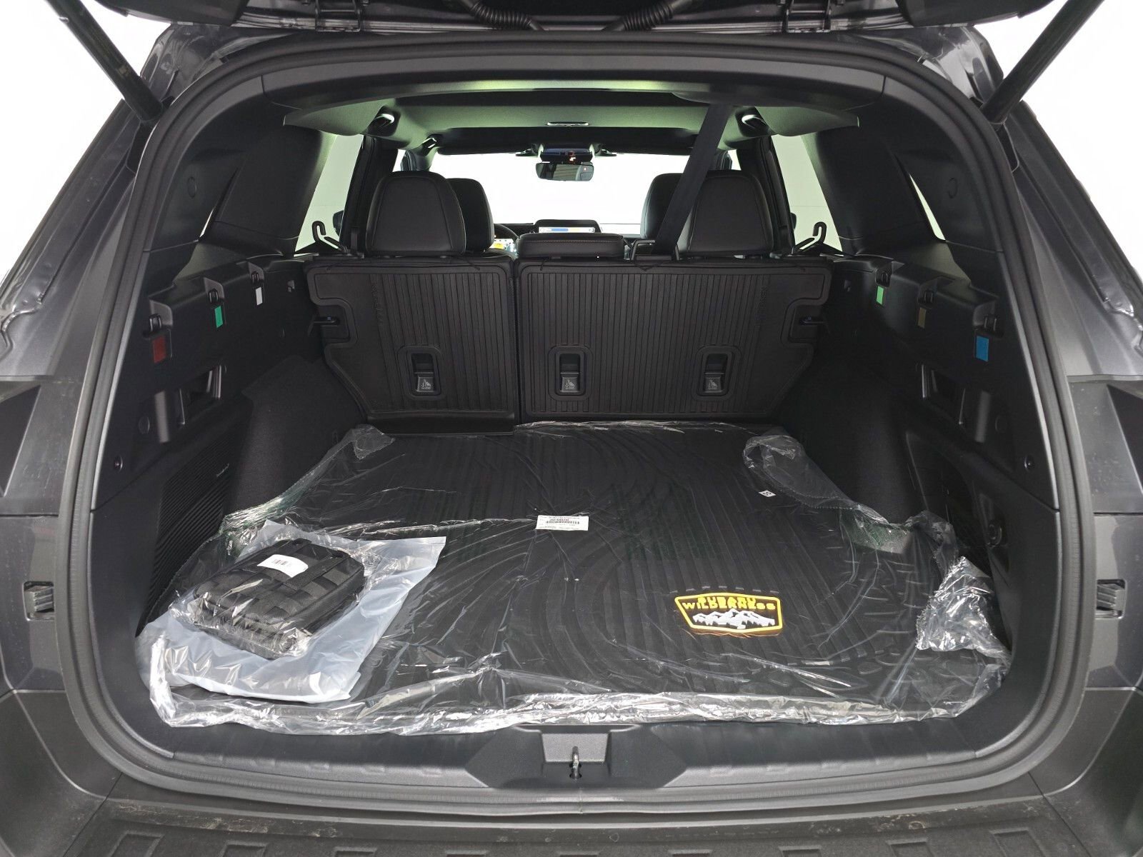 New 2026 Subaru Outback Wilderness image 16