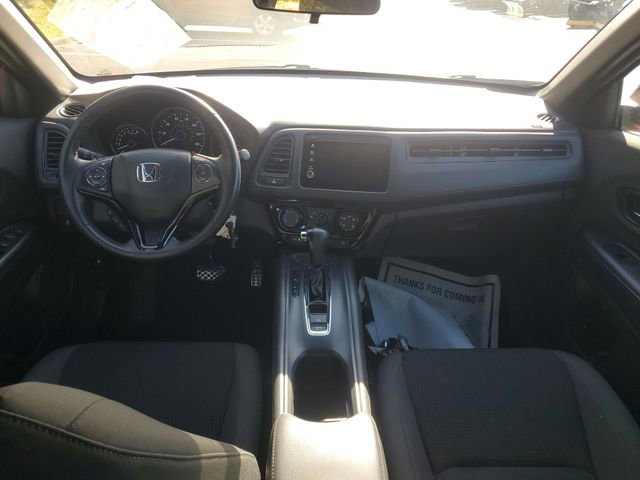 Used 2022 Honda HR-V Sport image 20