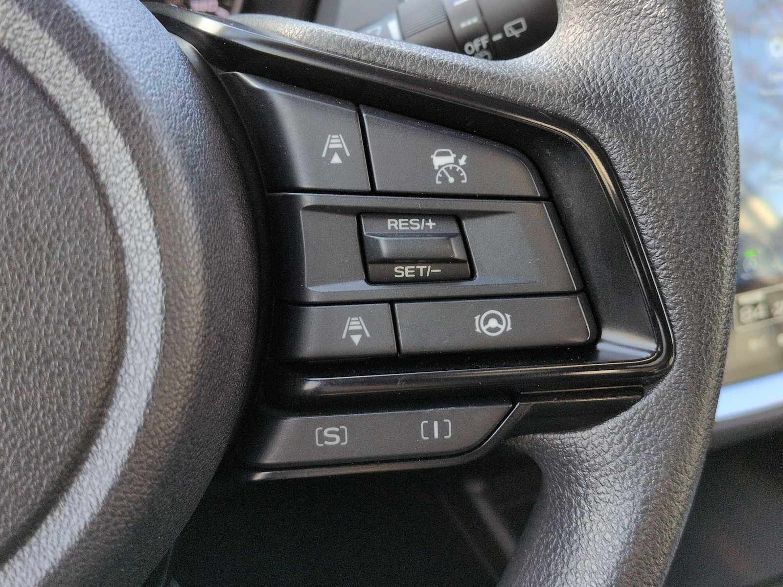 Certified 2024 Subaru Crosstrek 2.0i Premium image 26