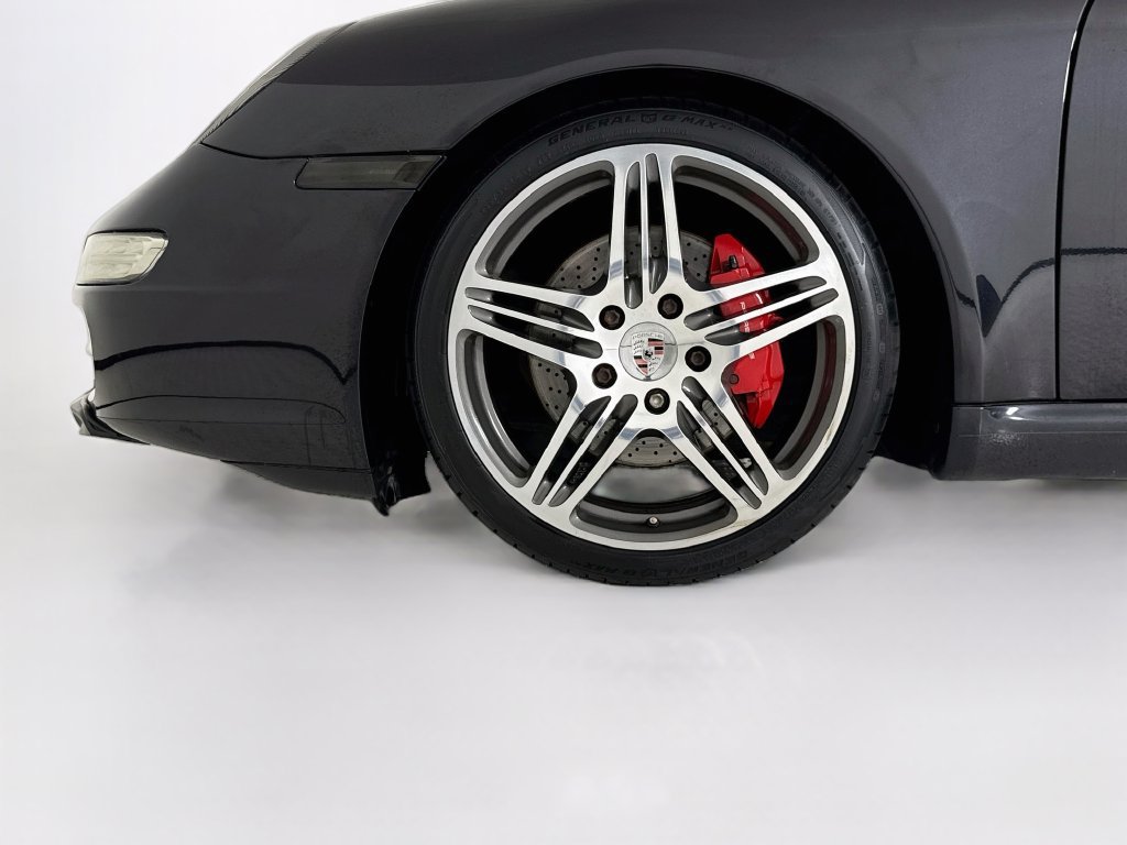 Used 2007 Porsche 911 Carrera S RWD image 32