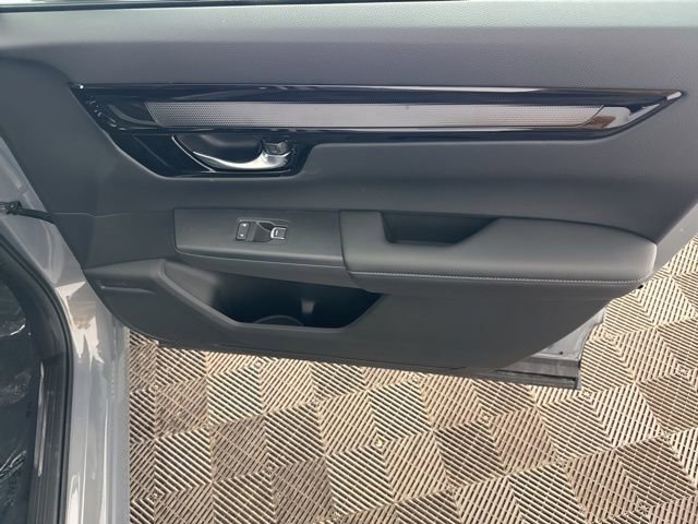 Certified 2026 Honda CR-V EX-L image 25