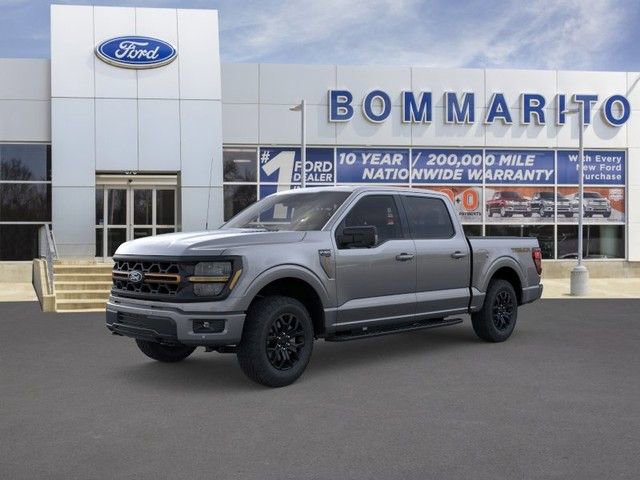 New 2026 Ford F150 Tremor AWD/4WD image 1