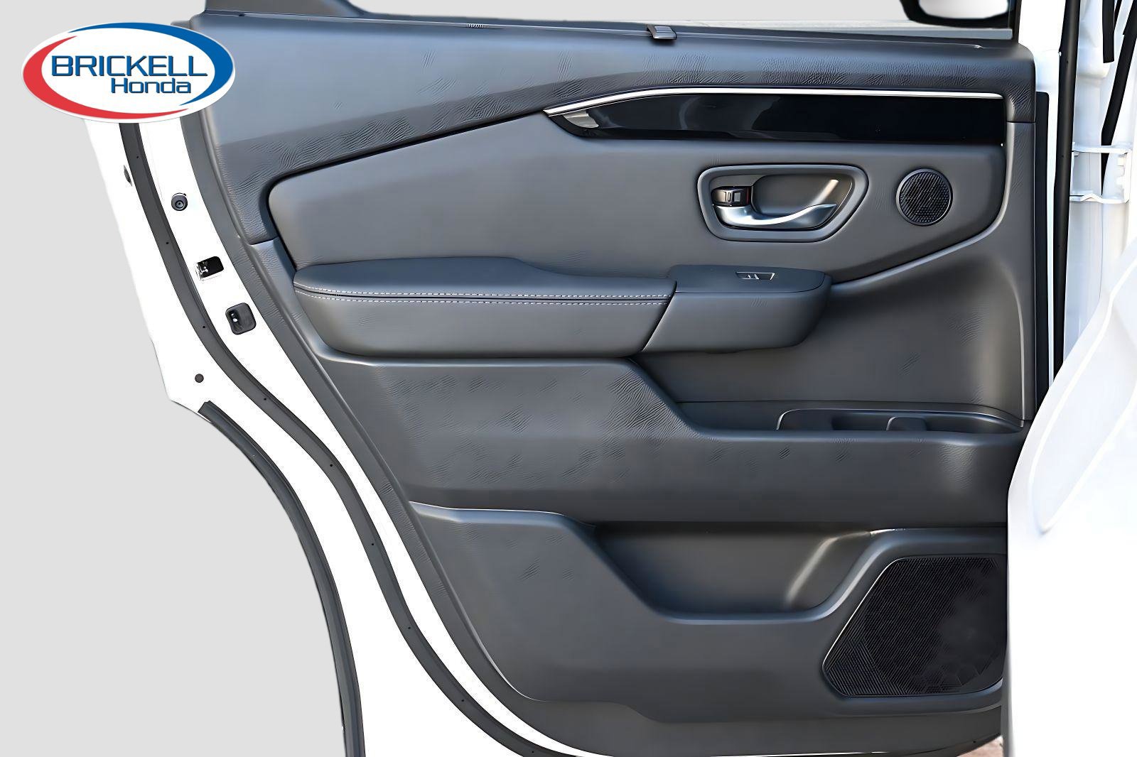 New 2026 Honda Pilot EX-L image 12