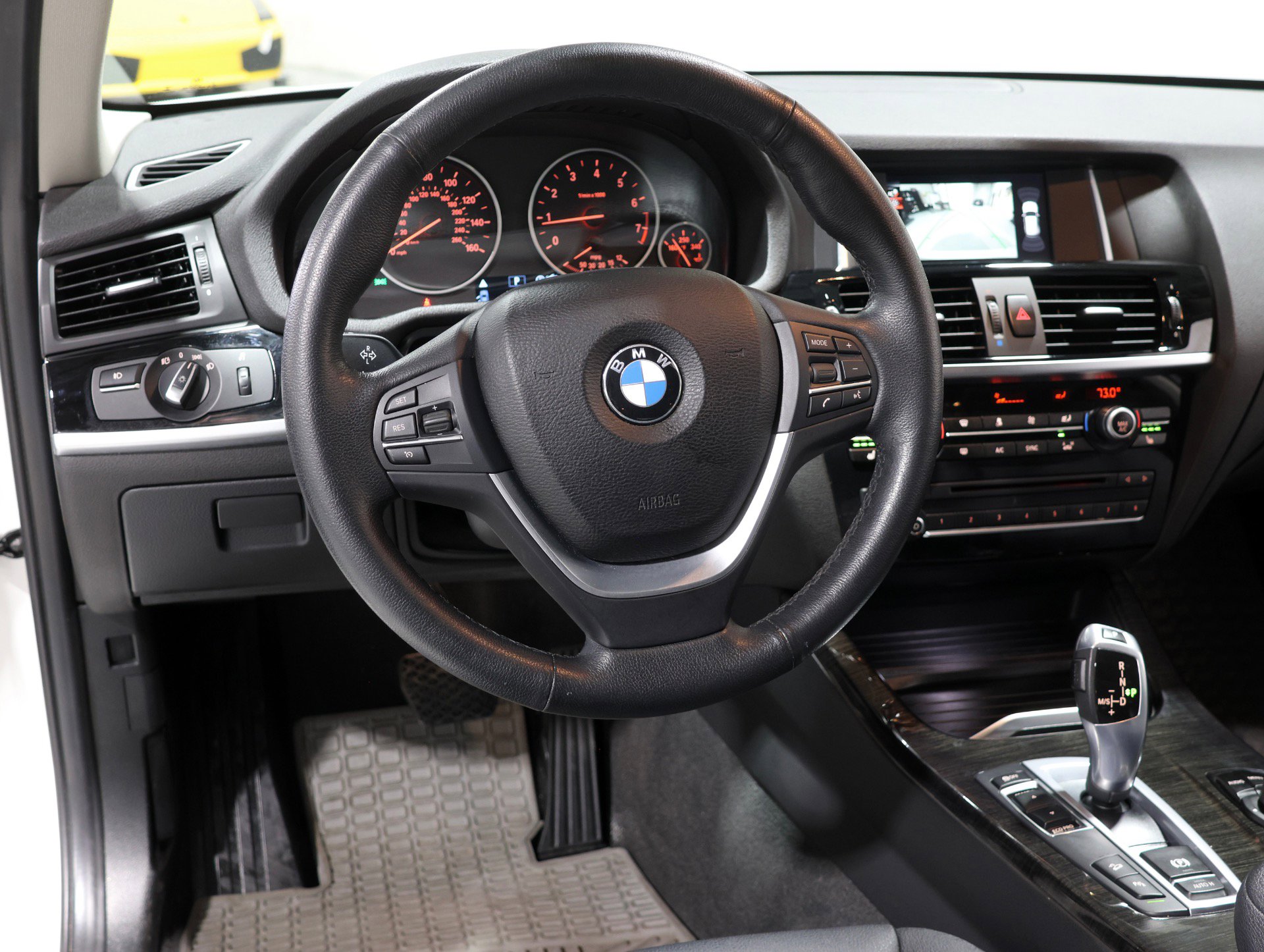 Used 2017 BMW X3 xDrive28i image 64