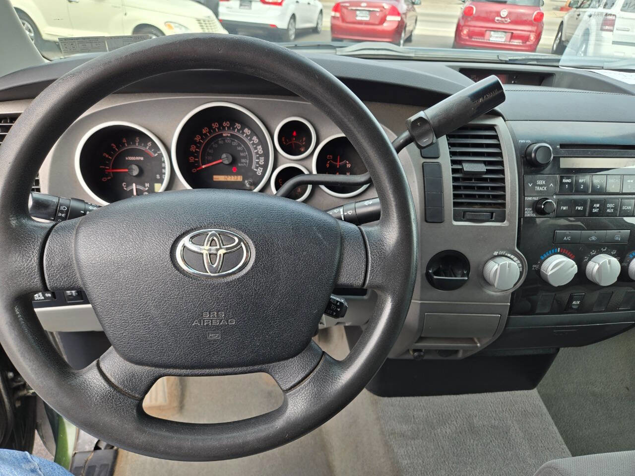 Used 2010 Toyota Tundra 2WD Double Cab image 16