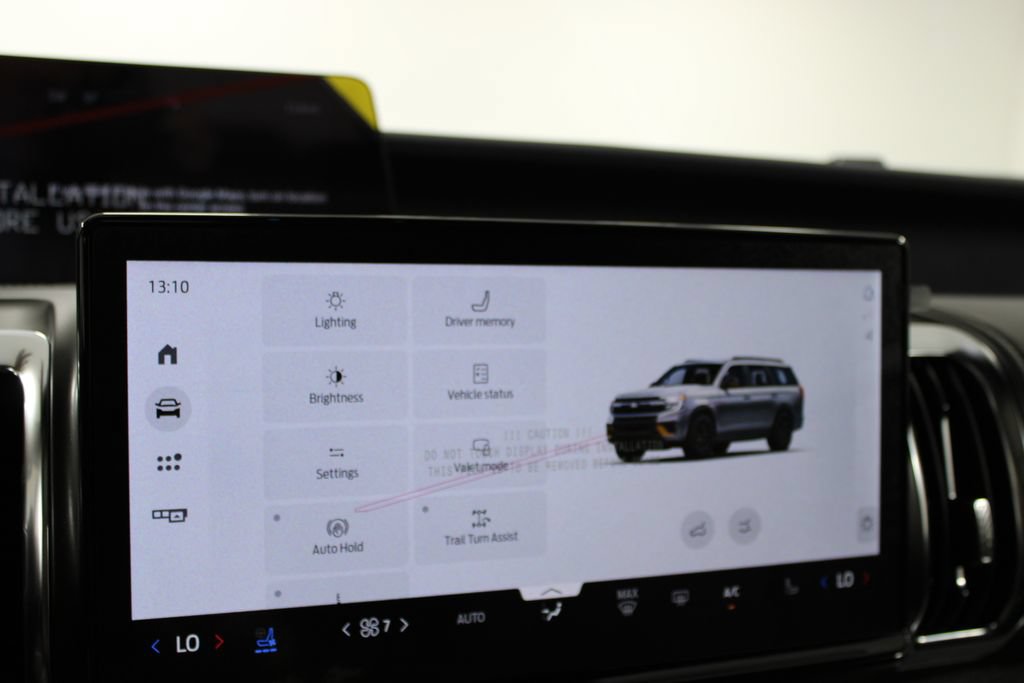 New 2027 Ford Expedition Tremor AWD/4WD image 63