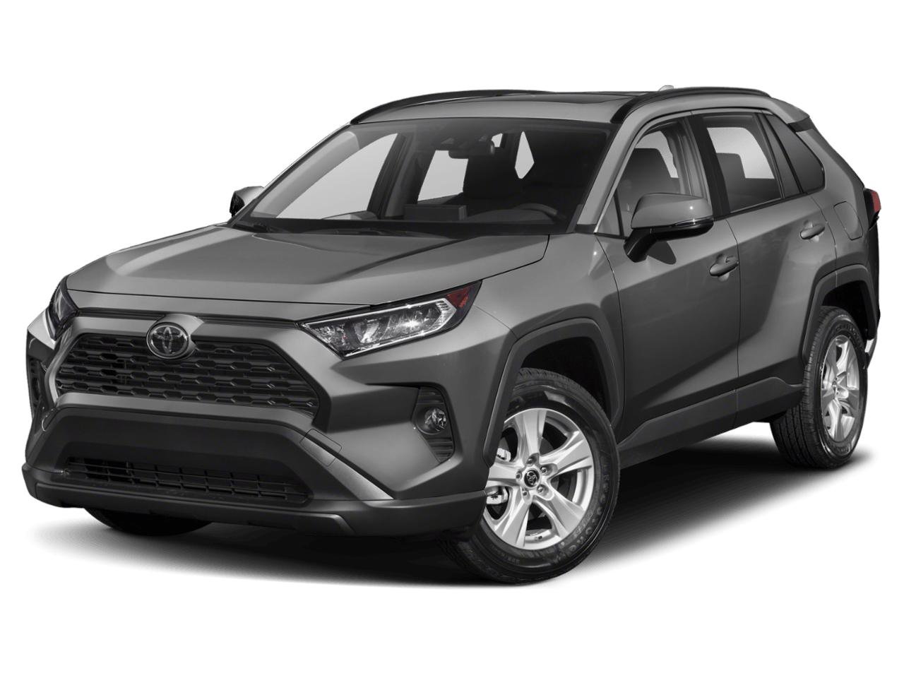 Used 2020 Toyota RAV4 XLE Premium AWD/4WD image 1