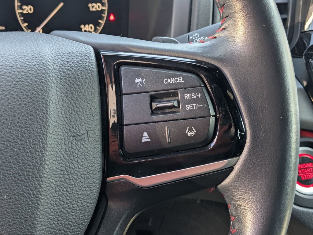 Used 2025 Honda Odyssey Sport-L image 19