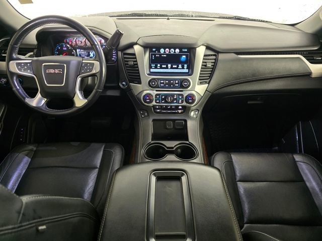 Used 2020 GMC Yukon XL SLT image 21