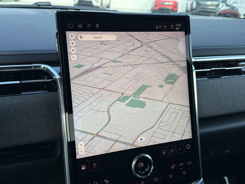 New 2026 GMC Sierra EV Elevation AWD/4WD image 10