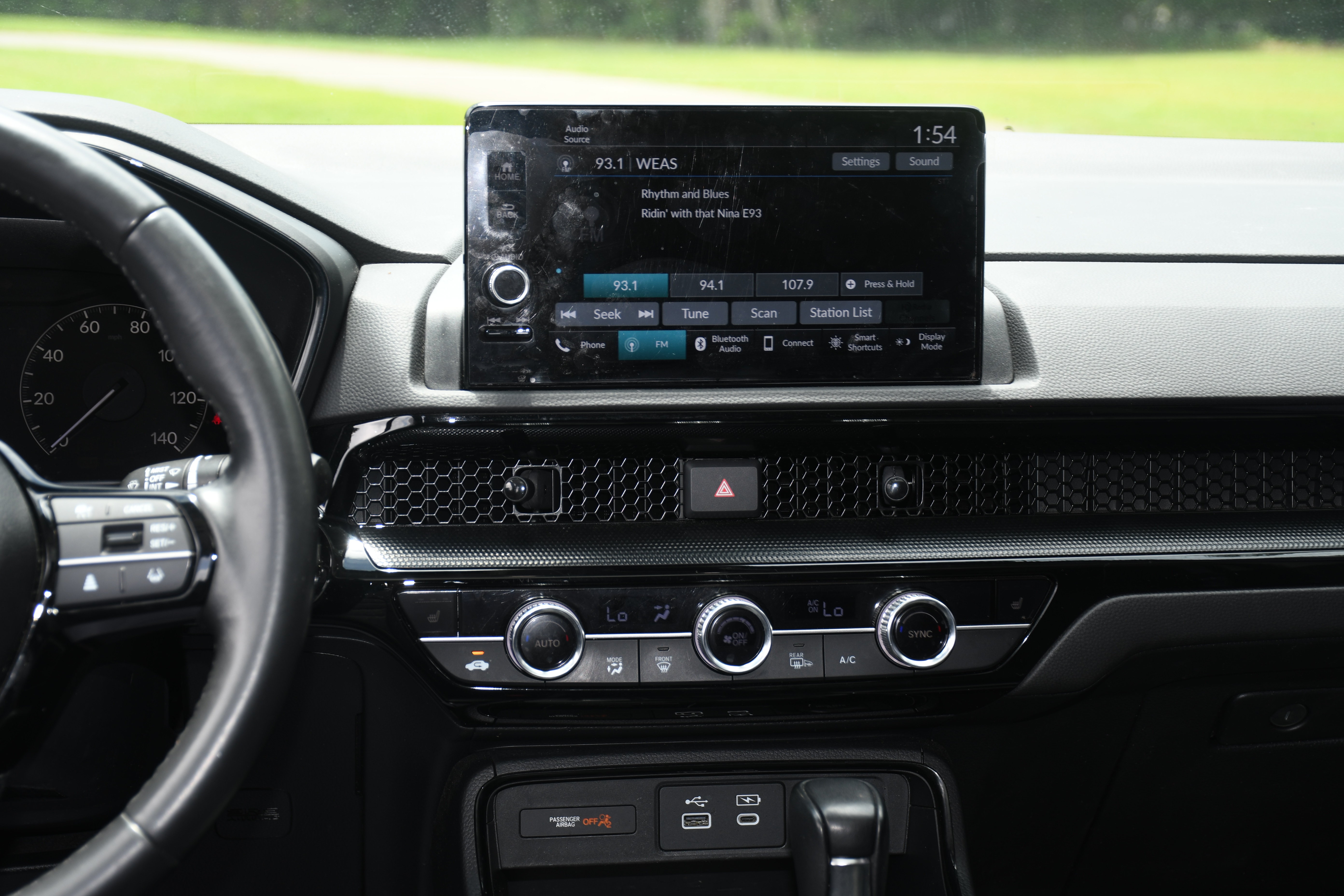 Used 2024 Honda CR-V EX-L image 18