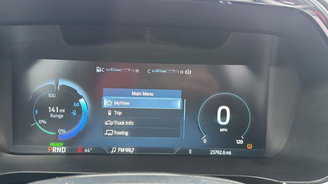 Used 2022 Ford F150 Lightning Pro image 48