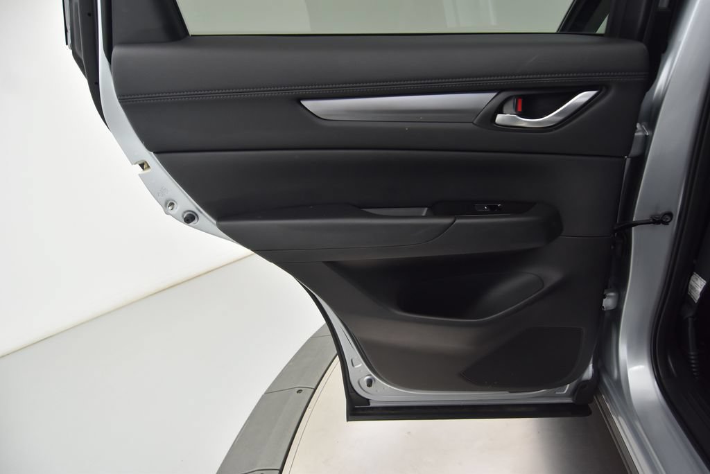 Certified 2023 MAZDA CX-5 AWD 2.5 S image 33