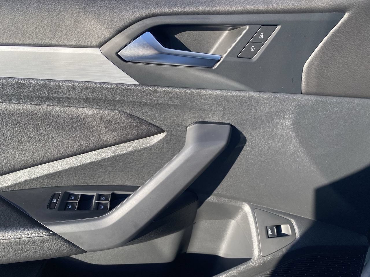 New 2026 Volkswagen Jetta Sport FWD image 17