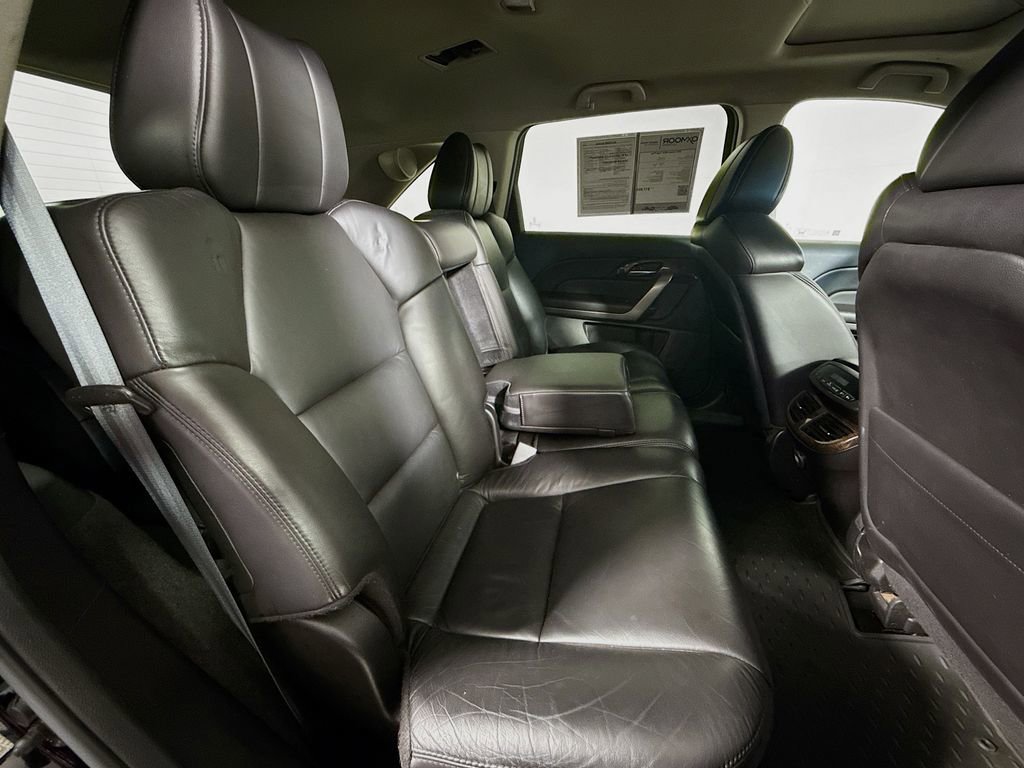 Used 2011 Acura MDX w/ Technology Package image 29
