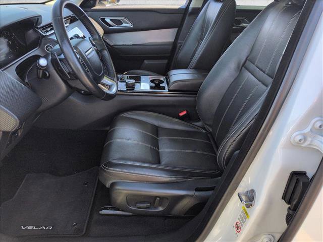 Used 2019 Land Rover Range Rover Velar S image 22