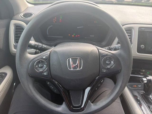 Used 2021 Honda HR-V EX image 11