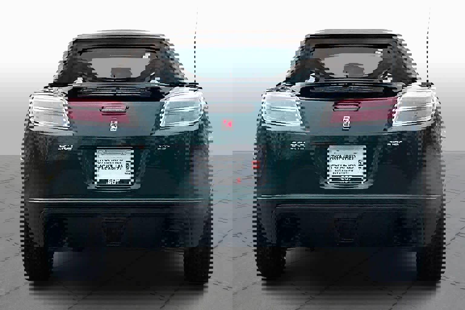 Used 2008 Saturn Sky Red Line image 5