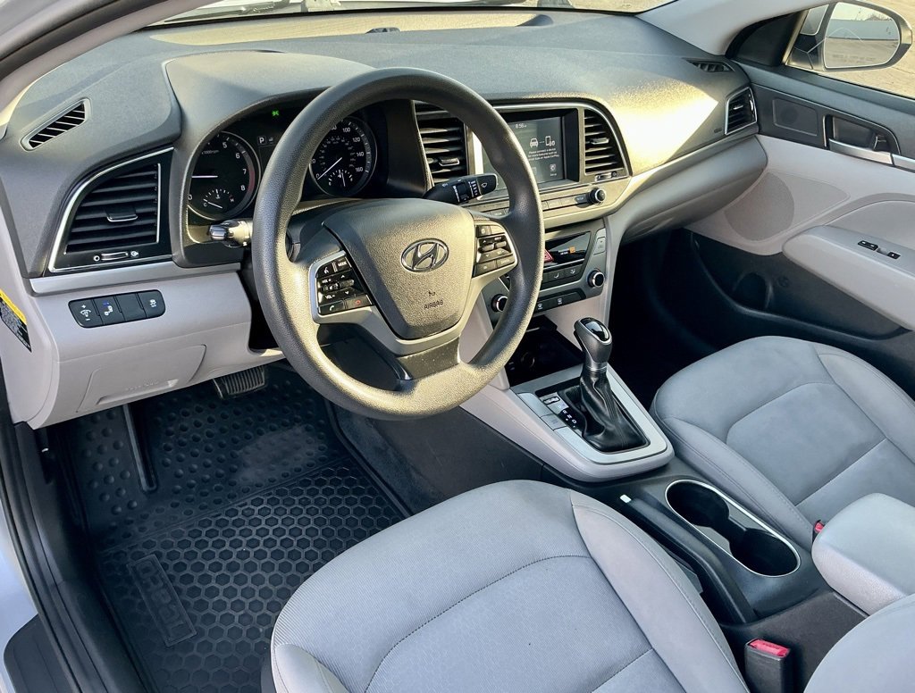 Used 2018 Hyundai Elantra SEL image 37