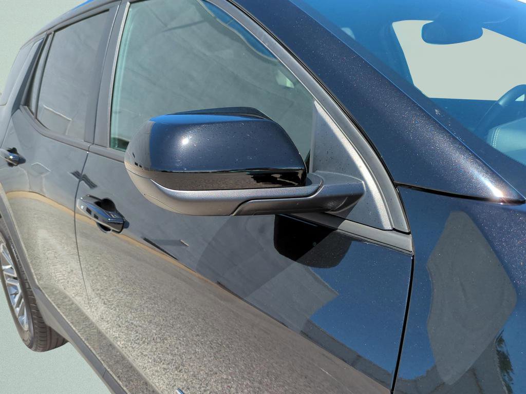 Used 2026 GMC Terrain Elevation image 11