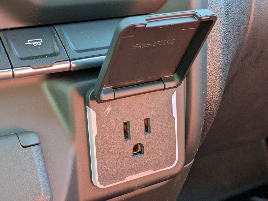 New 2025 Chevrolet Silverado 2500 W/T w/ WT Convenience Package image 25