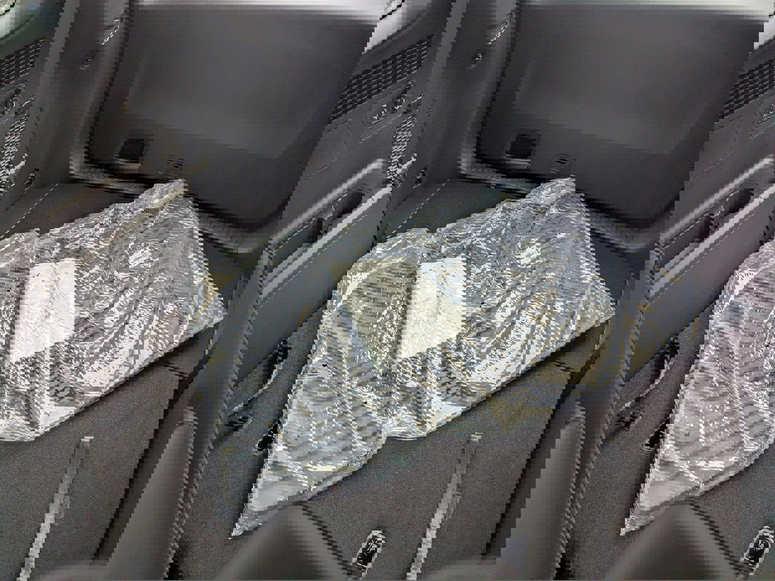 New 2026 Kia Sorento EX image 6