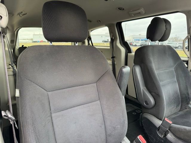 Used 2015 Dodge Grand Caravan SE w/ Quick Order Package 29E SE image 11