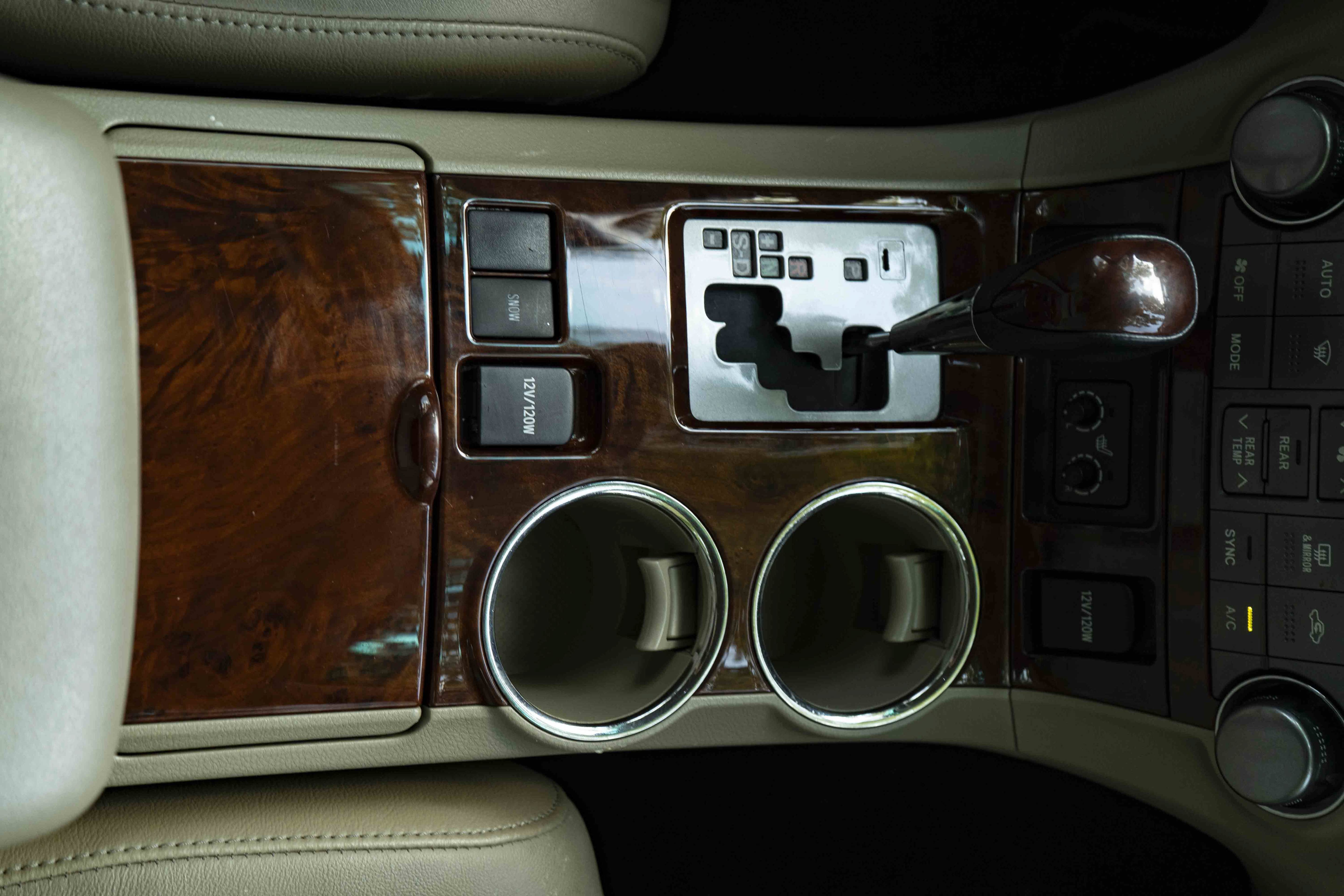 Used 2012 Toyota Highlander Limited FWD image 27
