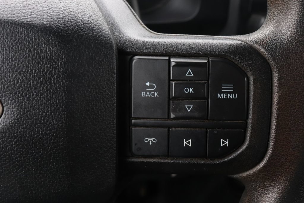 Used 2024 Ford F550 4x4 Crew Cab Super Duty image 31