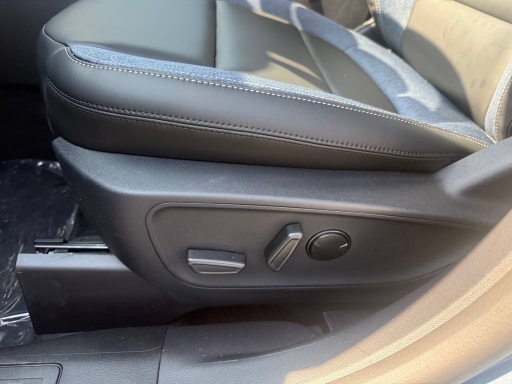 New 2026 Ford Bronco Sport Outer Banks w/ Outer Banks Tech Package+ AWD/4WD image 14