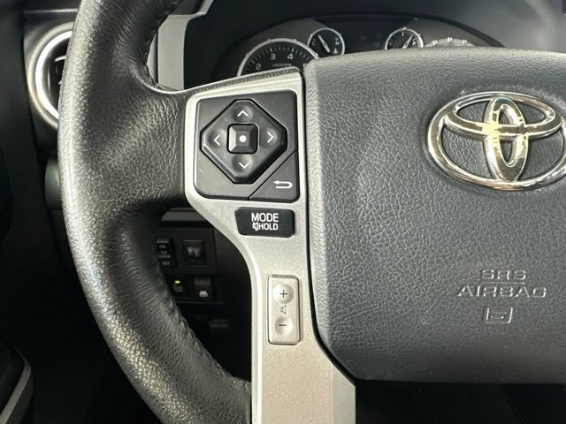 Used 2014 Toyota Tundra Platinum AWD/4WD image 15