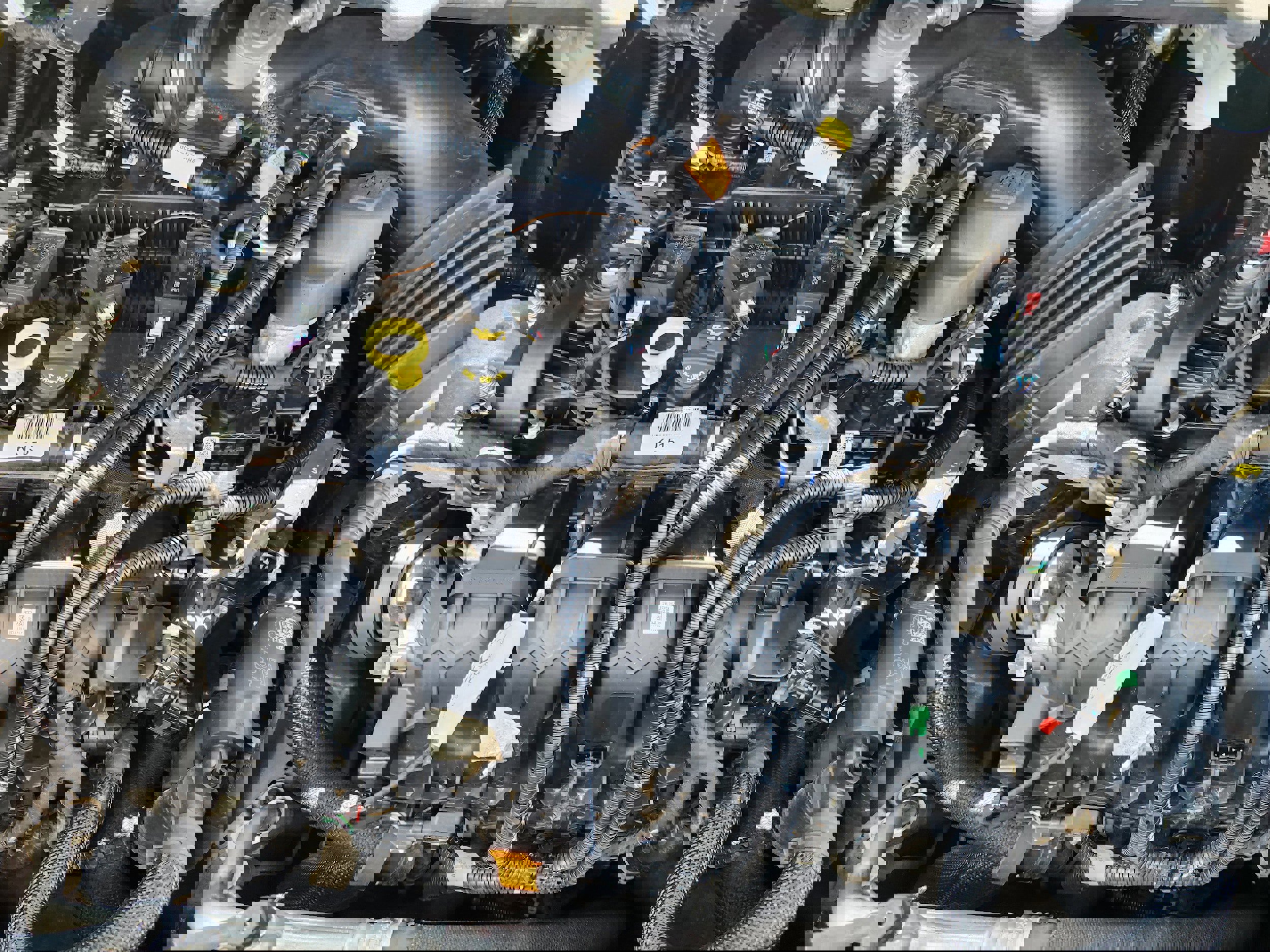 Used 2022 Ford Edge Titanium image 15