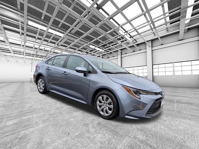 Used 2024 Toyota Corolla LE