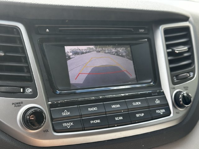 Used 2016 Hyundai Tucson SE w/ Option Group 02 AWD/4WD image 22