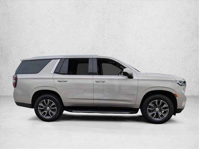 Used 2021 Chevrolet Tahoe LS w/ Driver Alert Package image 4