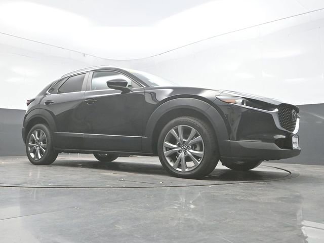 Used 2023 MAZDA CX-30 AWD 2.5 S w/ Select Package image 31